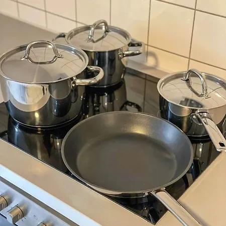 شقة Monteurwohnung غيلسنكيرشن