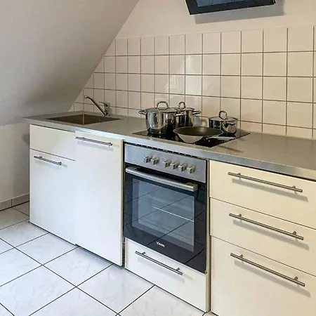 Monteurwohnung *