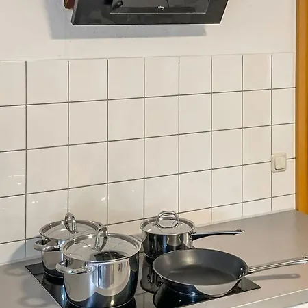 Monteurwohnung شقة غيلسنكيرشن