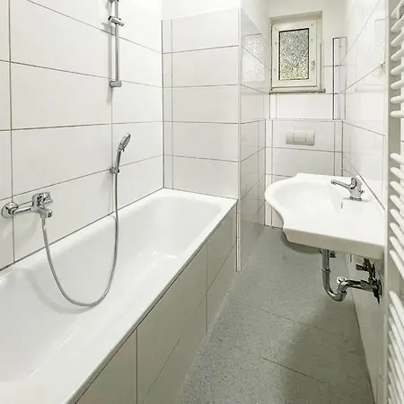 Monteurwohnung * غيلسنكيرشن