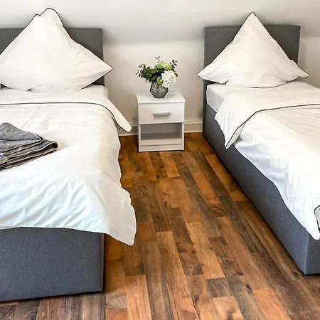 Monteurwohnung *